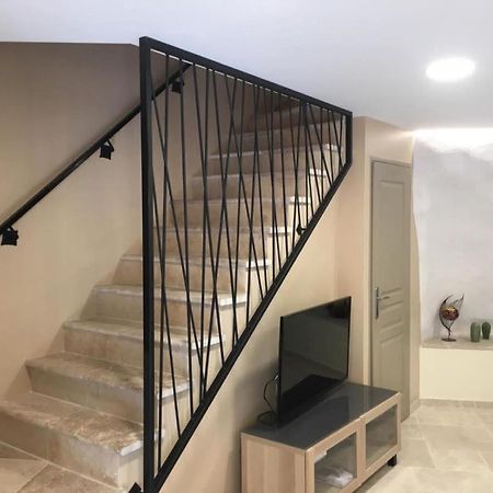 Maison Des Muriers Le Luc Extérieur photo
